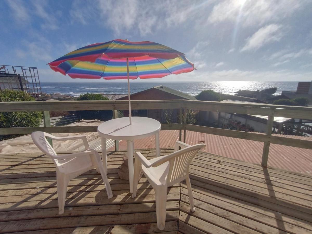 "Suite Dreams" Descanso Cerca Del Mar El Quisco Zewnętrze zdjęcie
